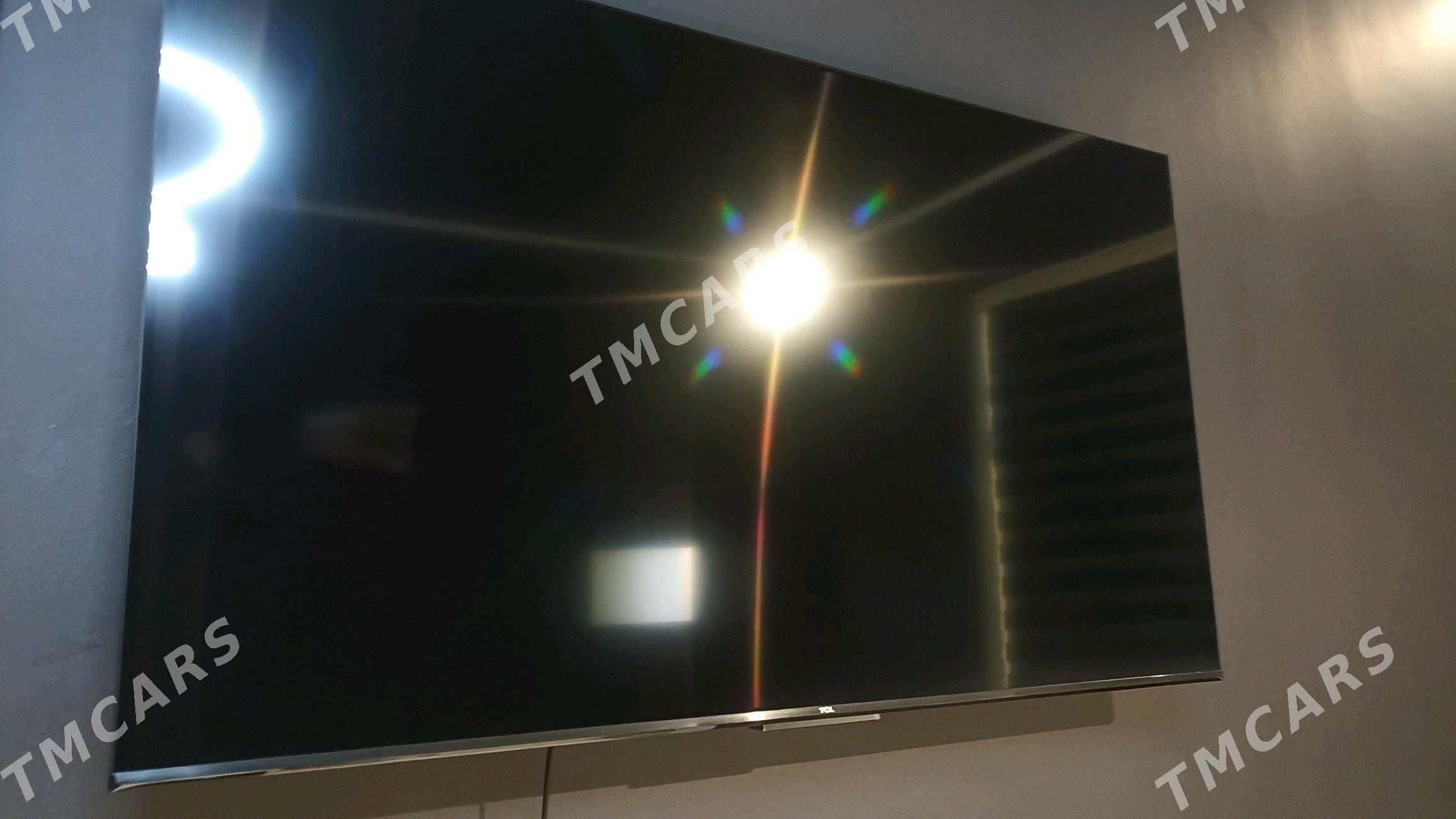 TCL TV 55lik - Ашхабад - img 3