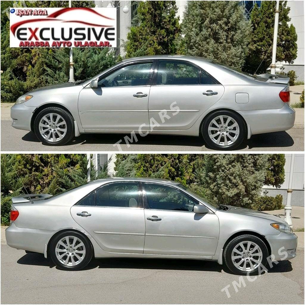Toyota Camry 2002 - 147 000 TMT - Гёкдепе - img 7