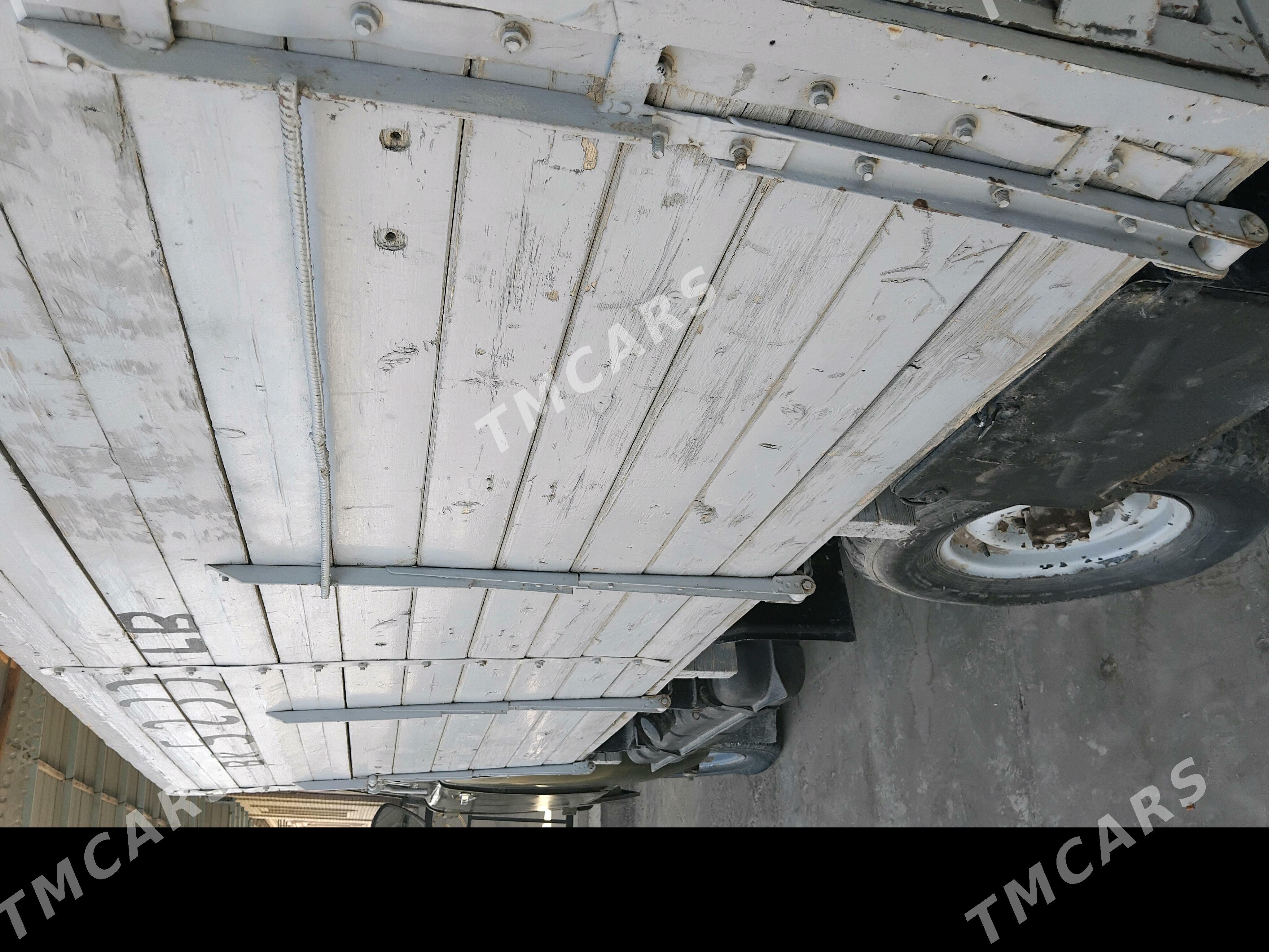 UAZ 452 1989 - 50 000 TMT - Туркменабат - img 4
