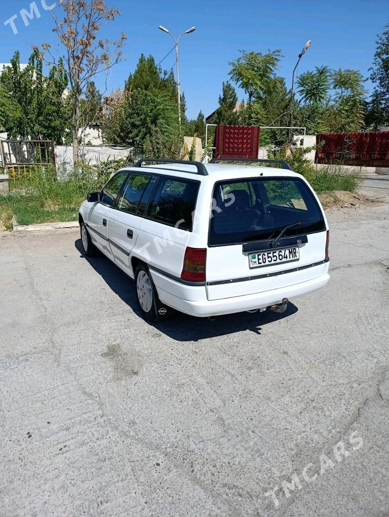 Opel Astra 1994 - 35 000 TMT - Mary - img 2