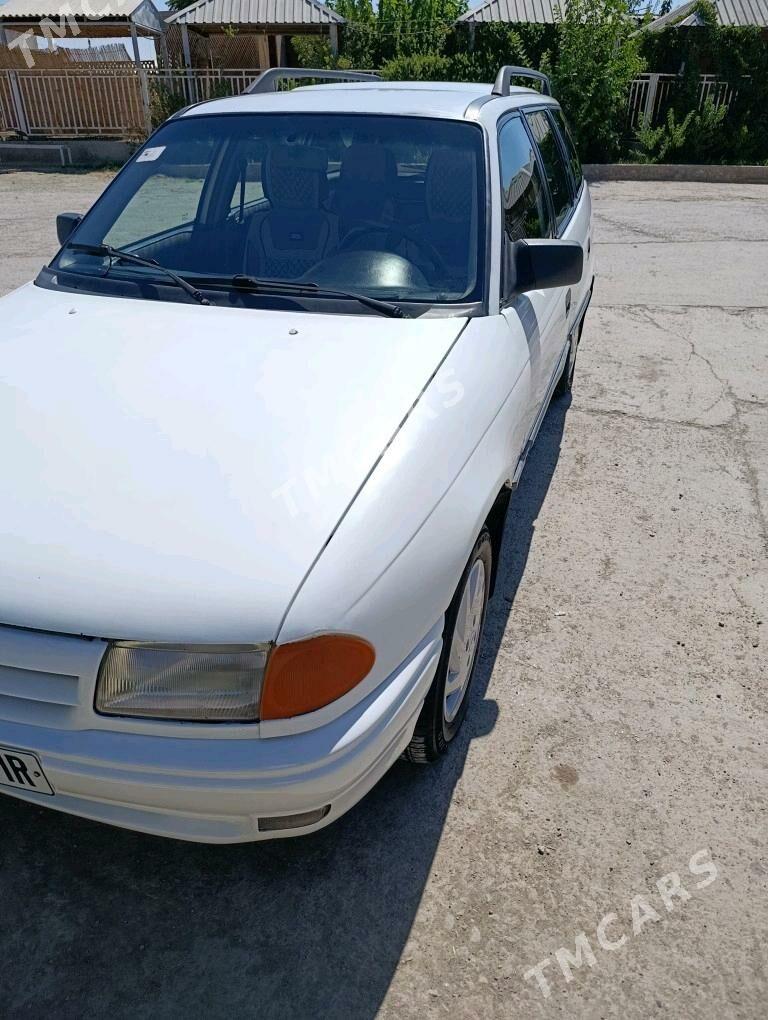 Opel Astra 1994 - 35 000 TMT - Mary - img 7