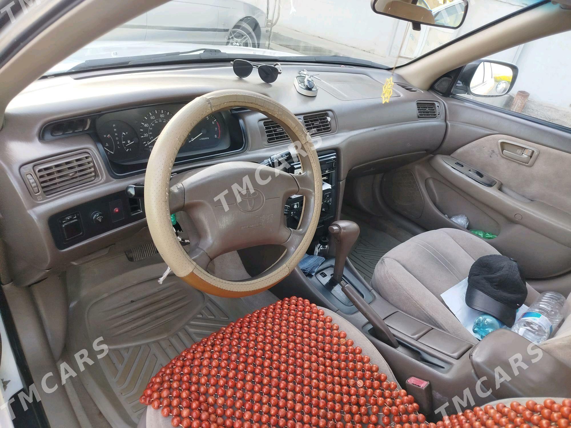 Toyota Camry 1999 - 105 000 TMT - Murgap - img 5