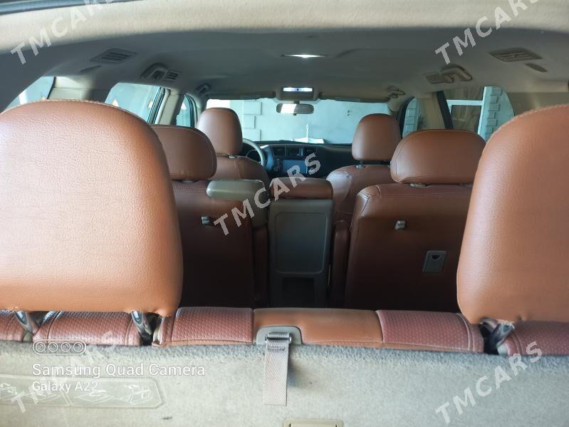 Toyota Highlander 2010 - 265 000 TMT - Векильбазар - img 5