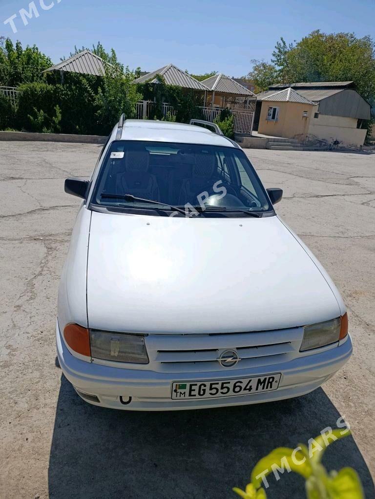 Opel Astra 1994 - 35 000 TMT - Mary - img 9