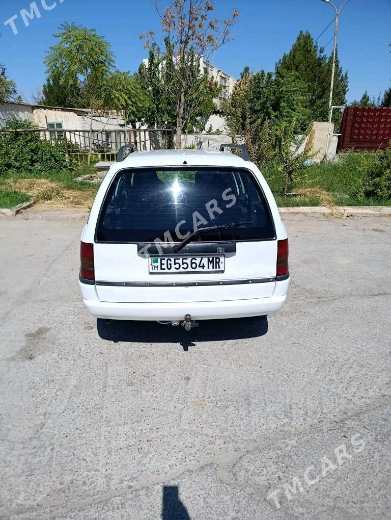 Opel Astra 1994 - 35 000 TMT - Mary - img 8