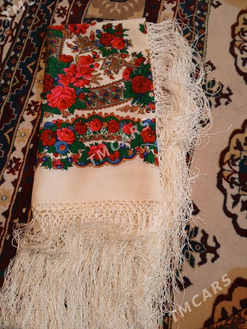 gaty yalyk - Garadamak Şor - img 2