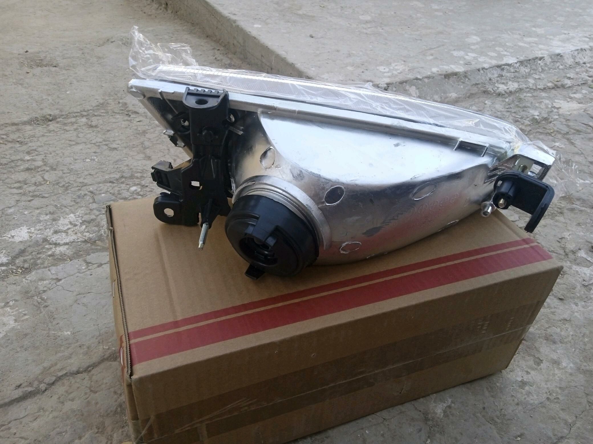 fara 300 TMT - Çärjew - img 3