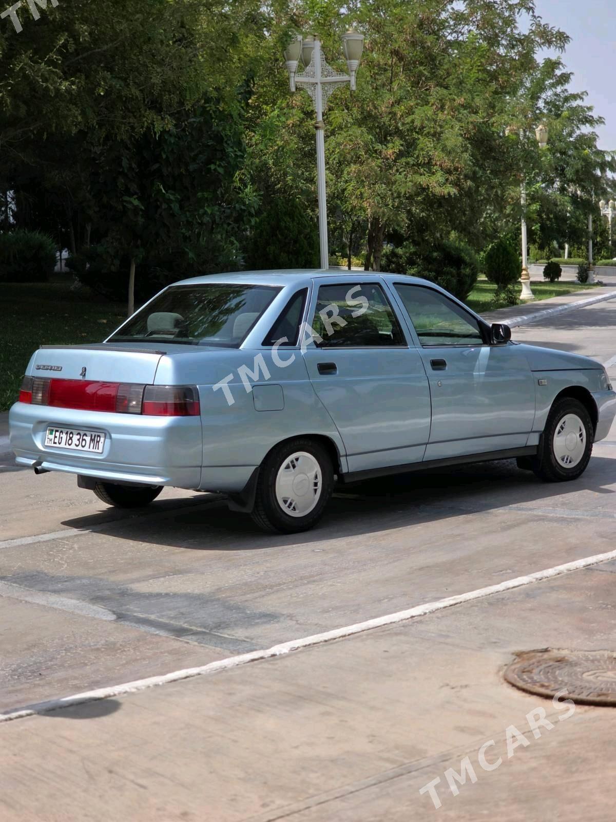 Lada 2110 2003 - 46 000 TMT - Мары - img 6