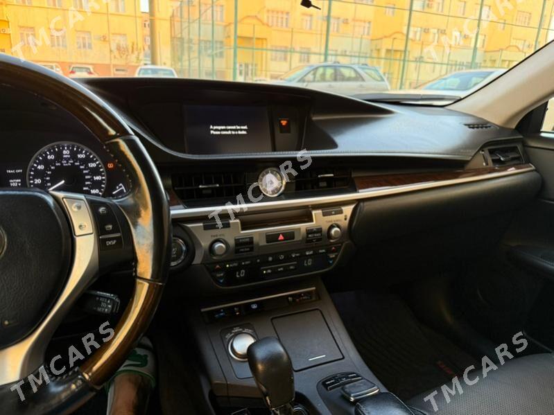 Lexus ES 350 2015 - 305 000 TMT - Mary - img 4