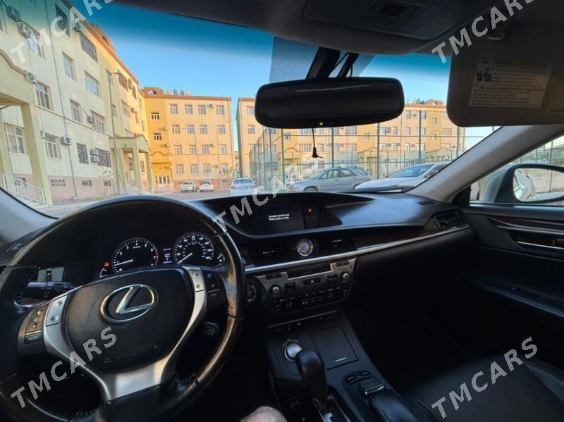 Lexus ES 350 2015 - 305 000 TMT - Mary - img 3