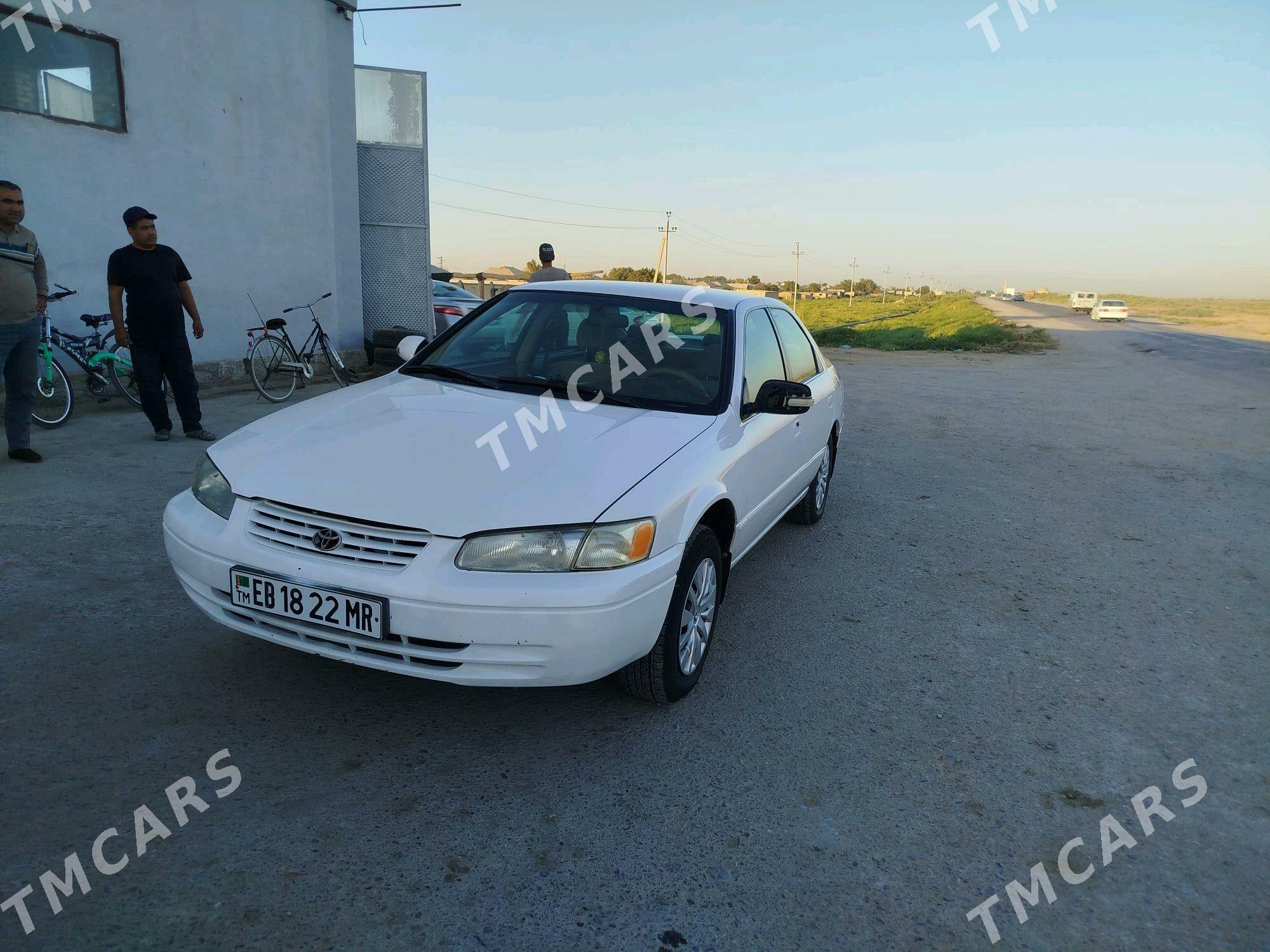 Toyota Camry 1999 - 105 000 TMT - Murgap - img 6
