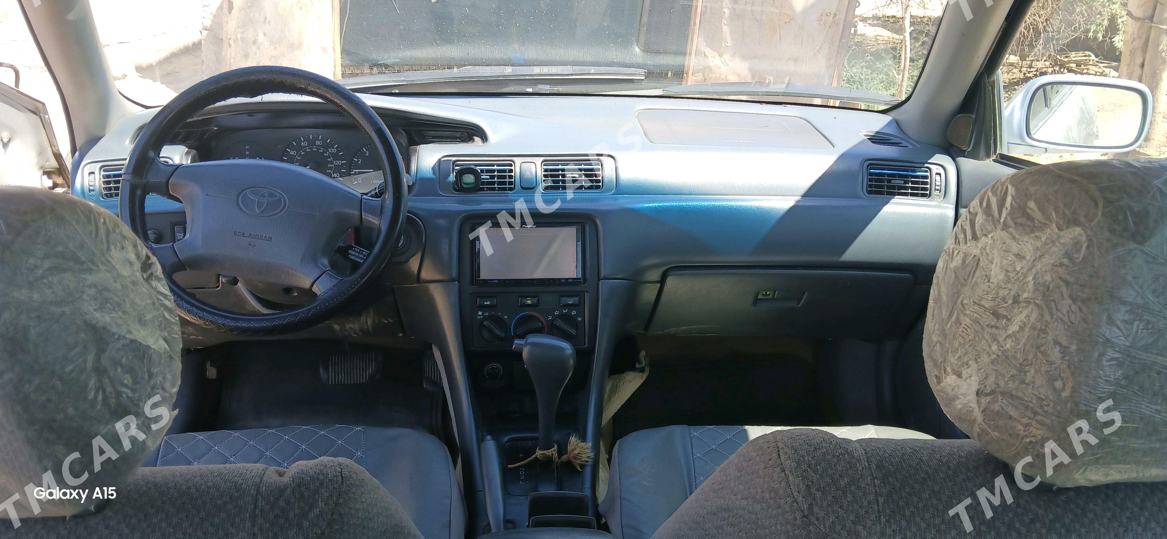 Toyota Camry 2000 - 105 000 TMT - Türkmenbaşy etr. - img 4