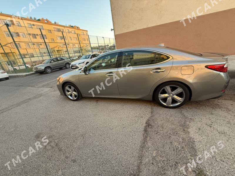 Lexus ES 350 2015 - 305 000 TMT - Mary - img 5