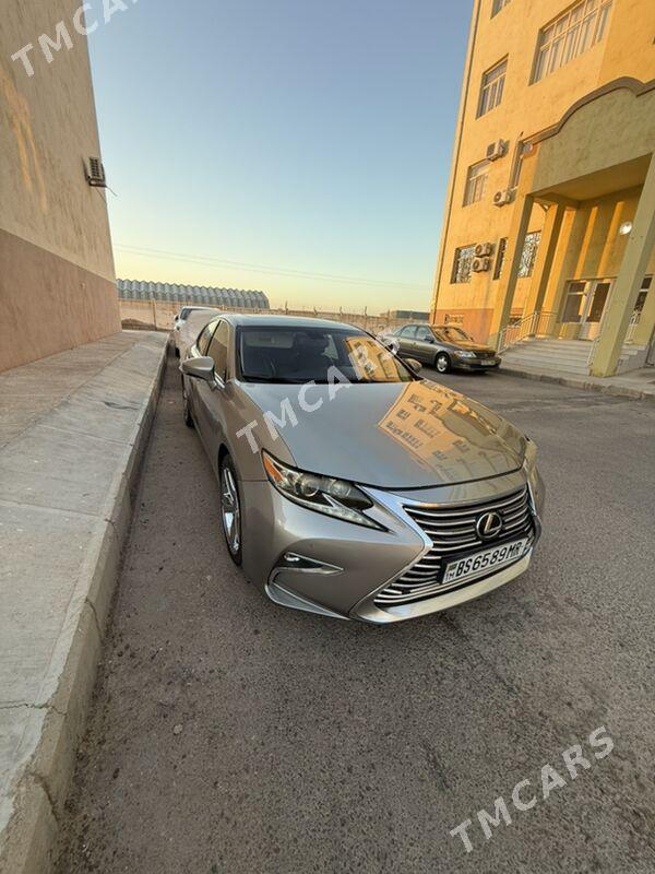 Lexus ES 350 2015 - 305 000 TMT - Mary - img 4