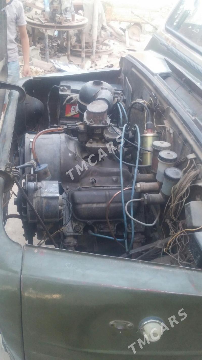 UAZ 469 1993 - 12 000 TMT - Дашогуз - img 3