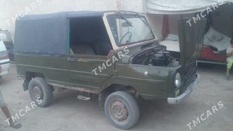 UAZ 469 1993 - 12 000 TMT - Дашогуз - img 2