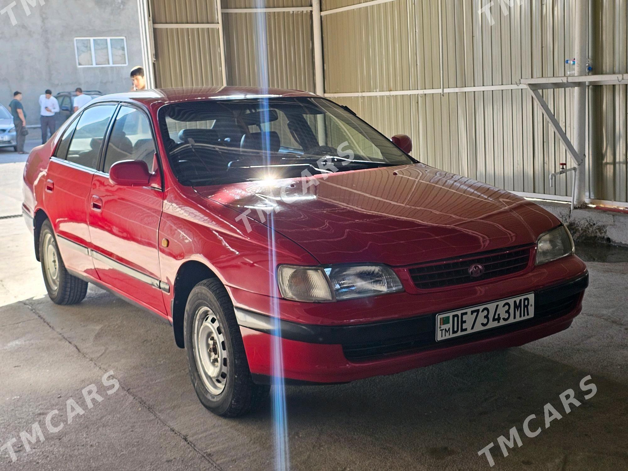 Toyota Carina 1994 - 62 000 TMT - Mary - img 2