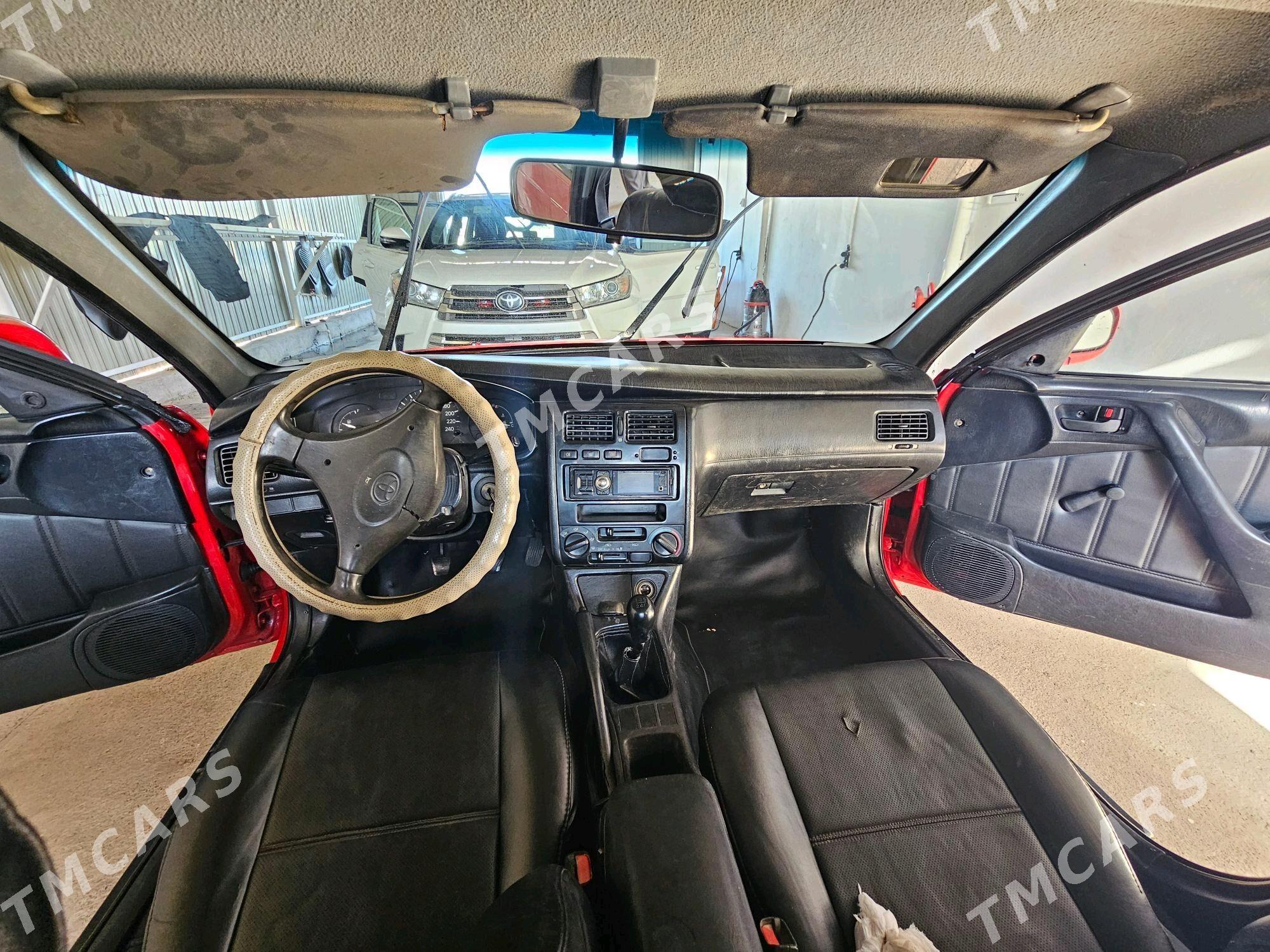Toyota Carina 1994 - 62 000 TMT - Mary - img 4