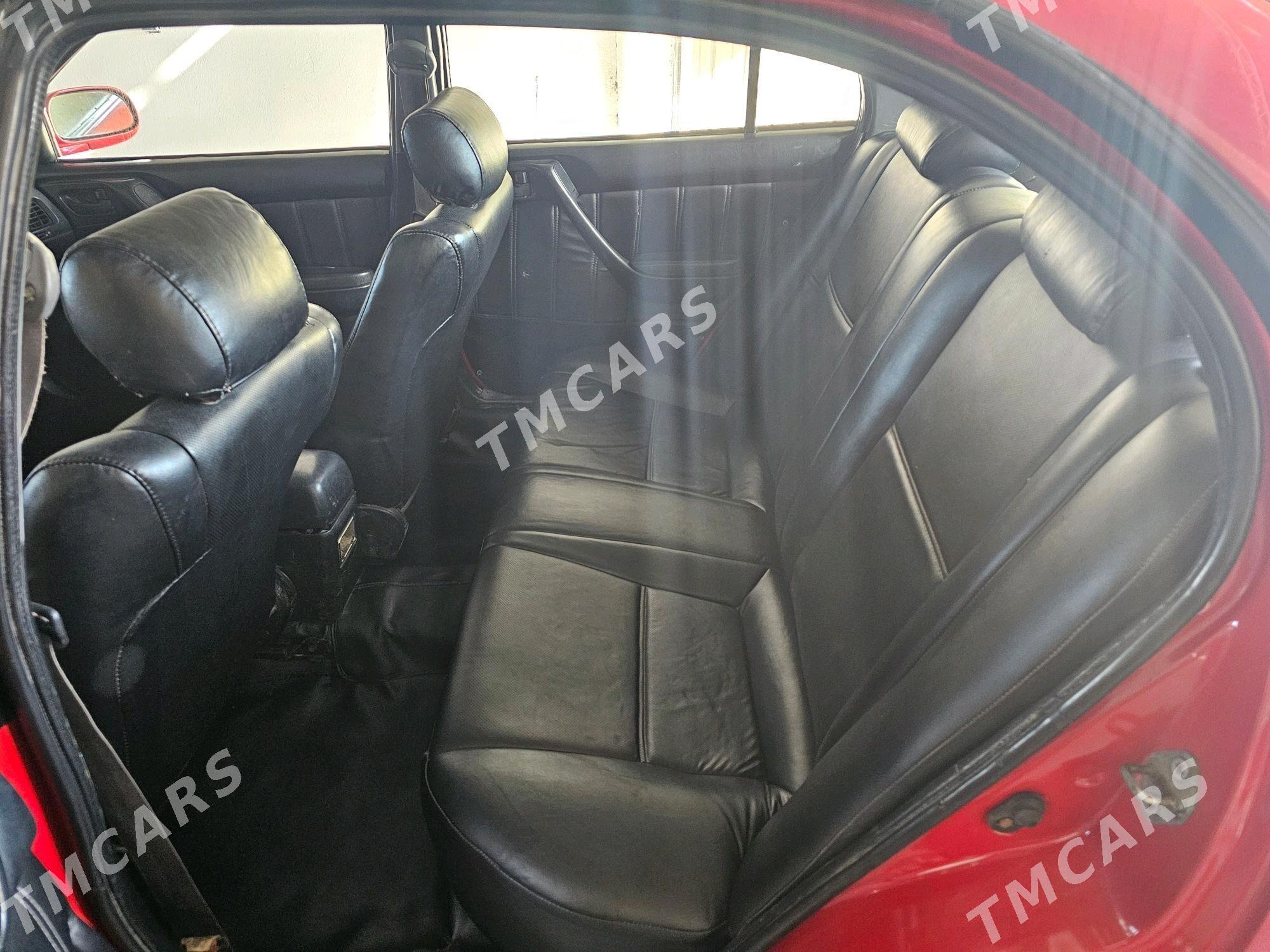 Toyota Carina 1994 - 62 000 TMT - Mary - img 5