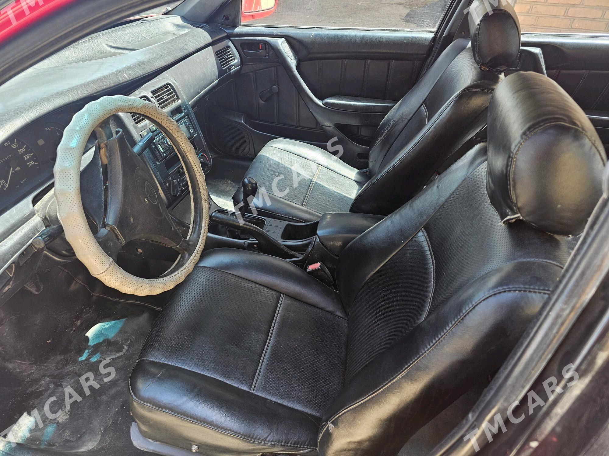Toyota Carina 1994 - 62 000 TMT - Mary - img 7