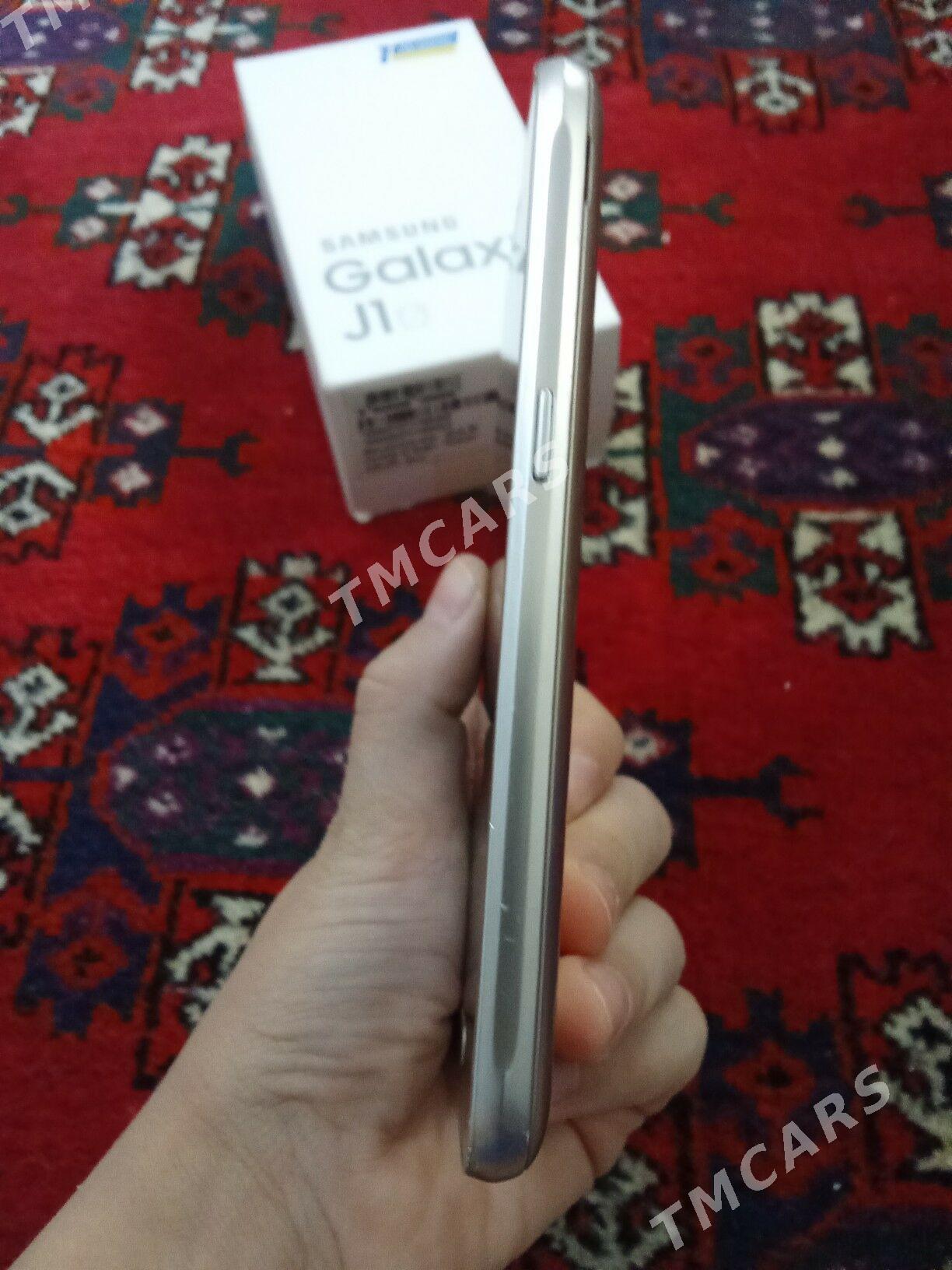 Samsung j1 - Balkanabat - img 3