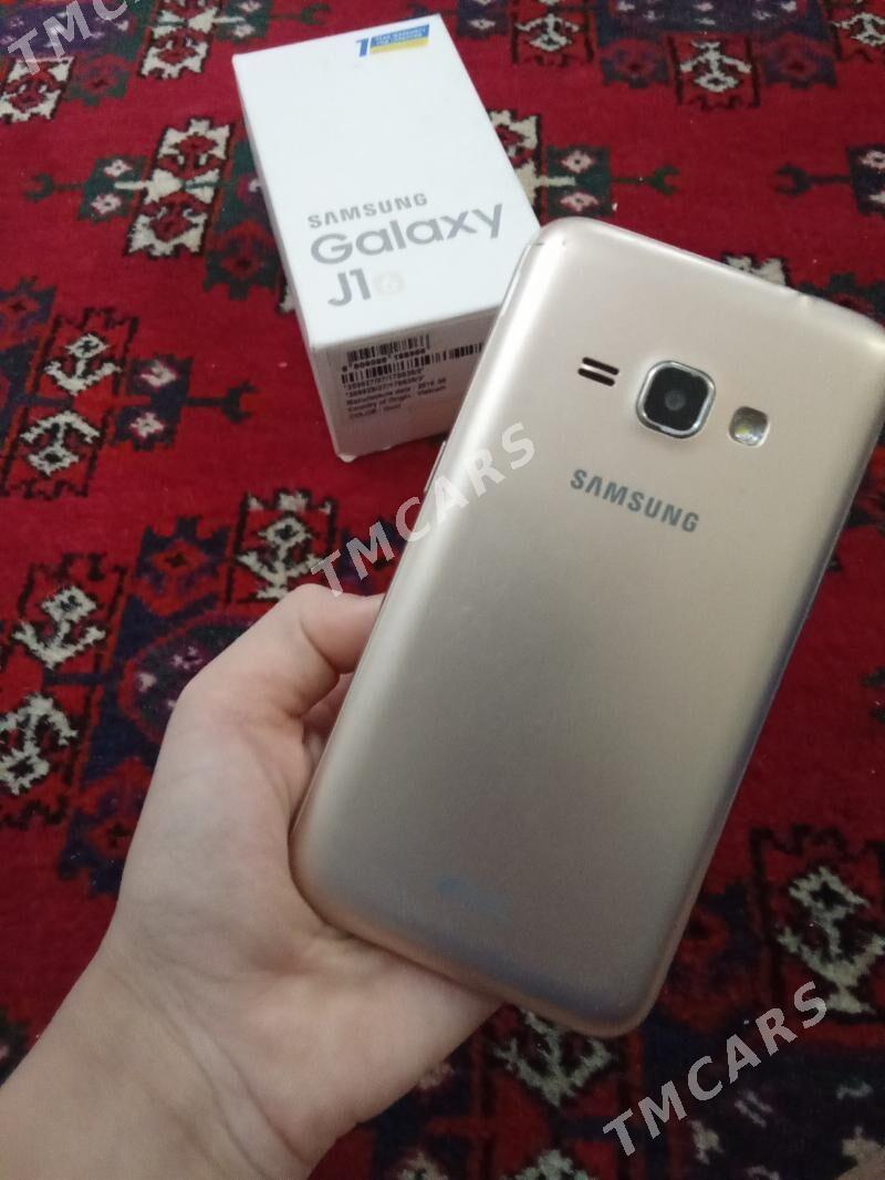 Samsung j1 - Balkanabat - img 2