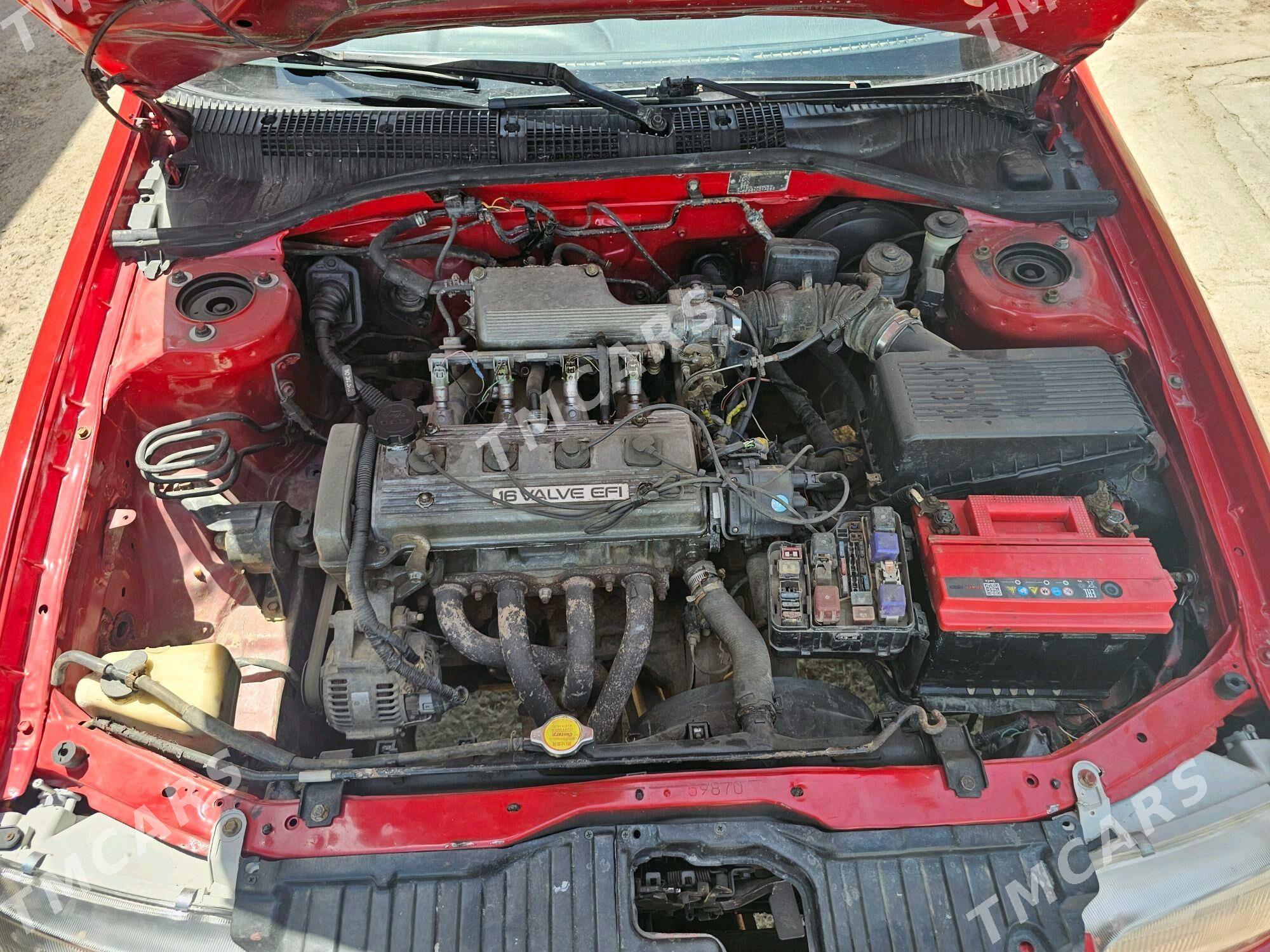 Toyota Carina 1994 - 62 000 TMT - Mary - img 6