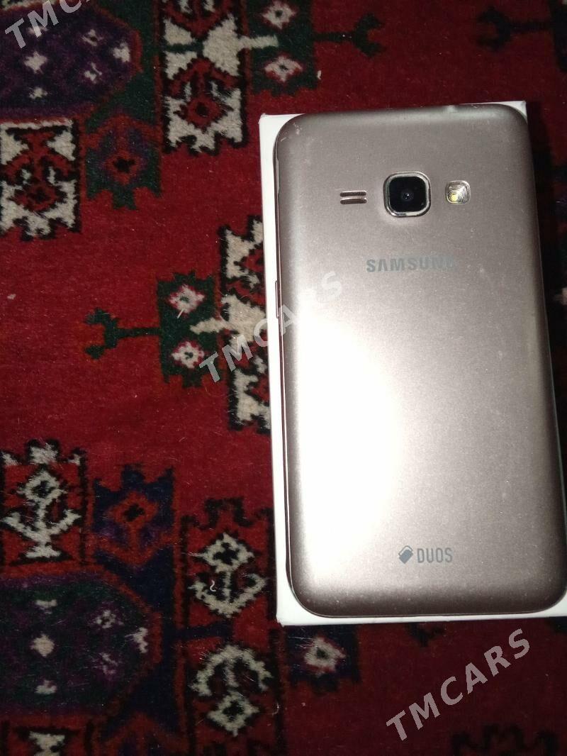 Samsung j1 - Balkanabat - img 4