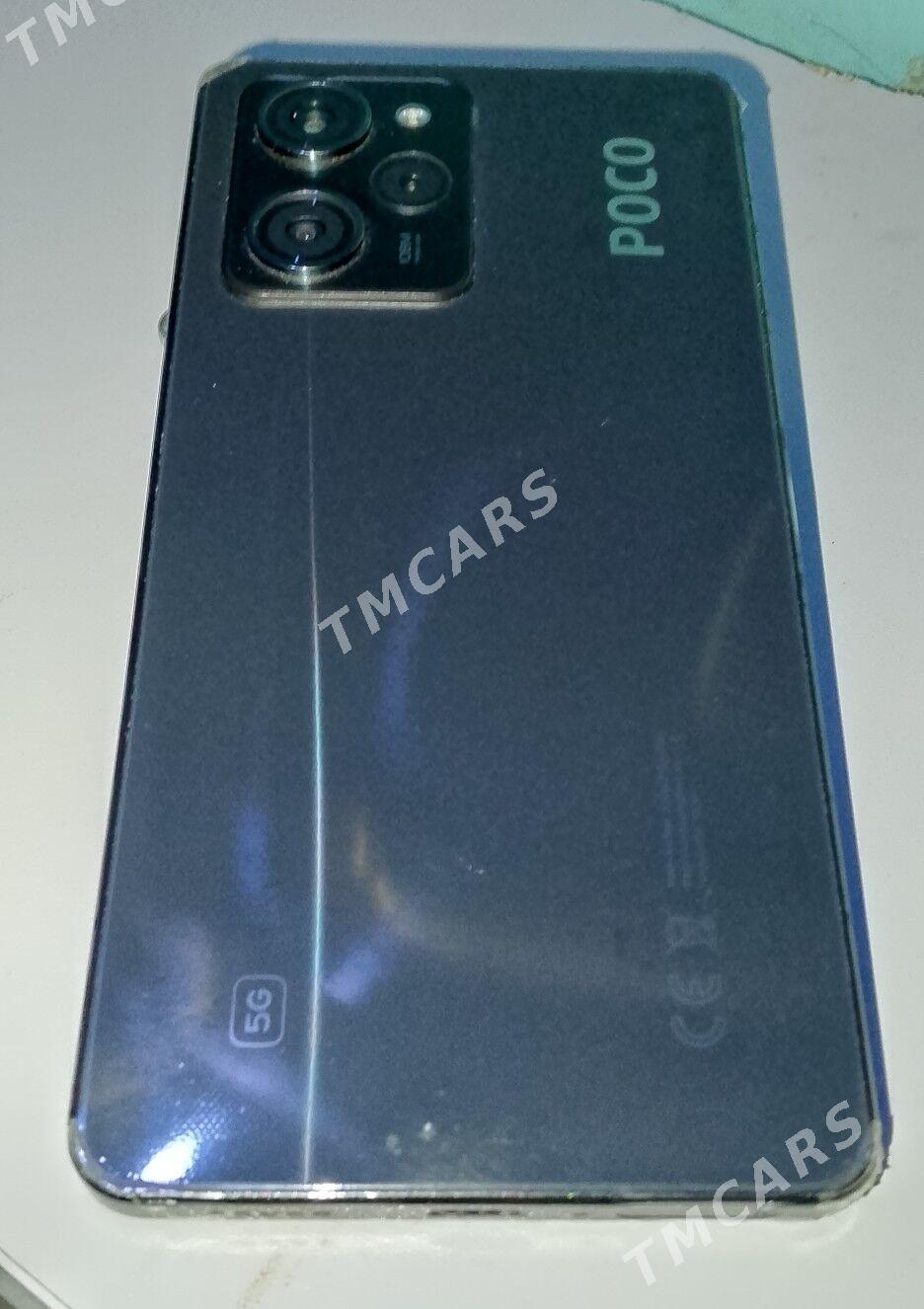 Poco X5 pro 5G - 3 мкр - img 3