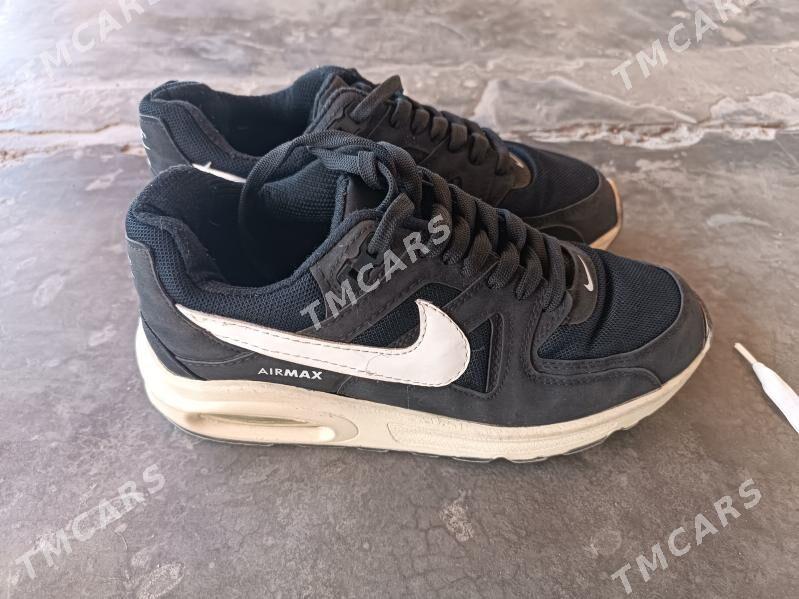 Nike - Türkmenabat - img 2