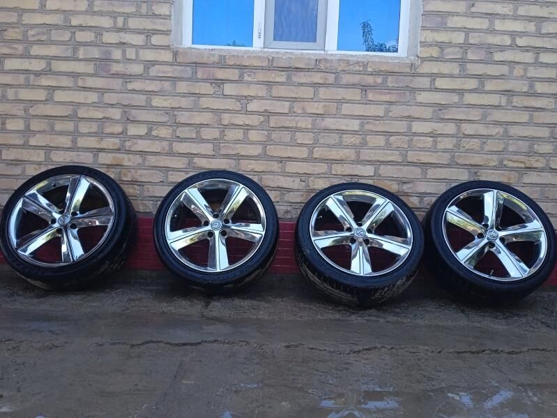 19hrom 1 000 TMT - Губадаг - img 2