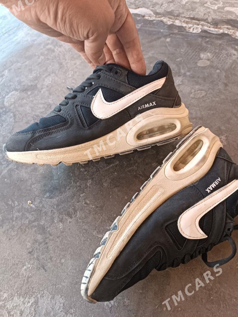 Nike - Türkmenabat - img 3