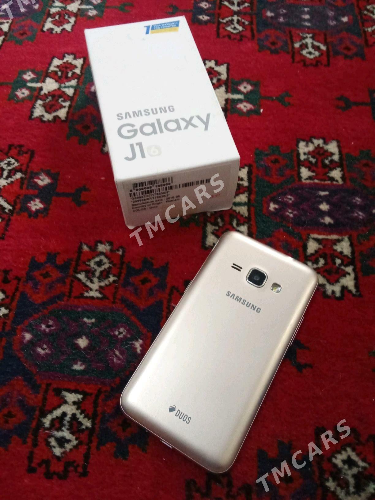 Samsung j1 - Balkanabat - img 9