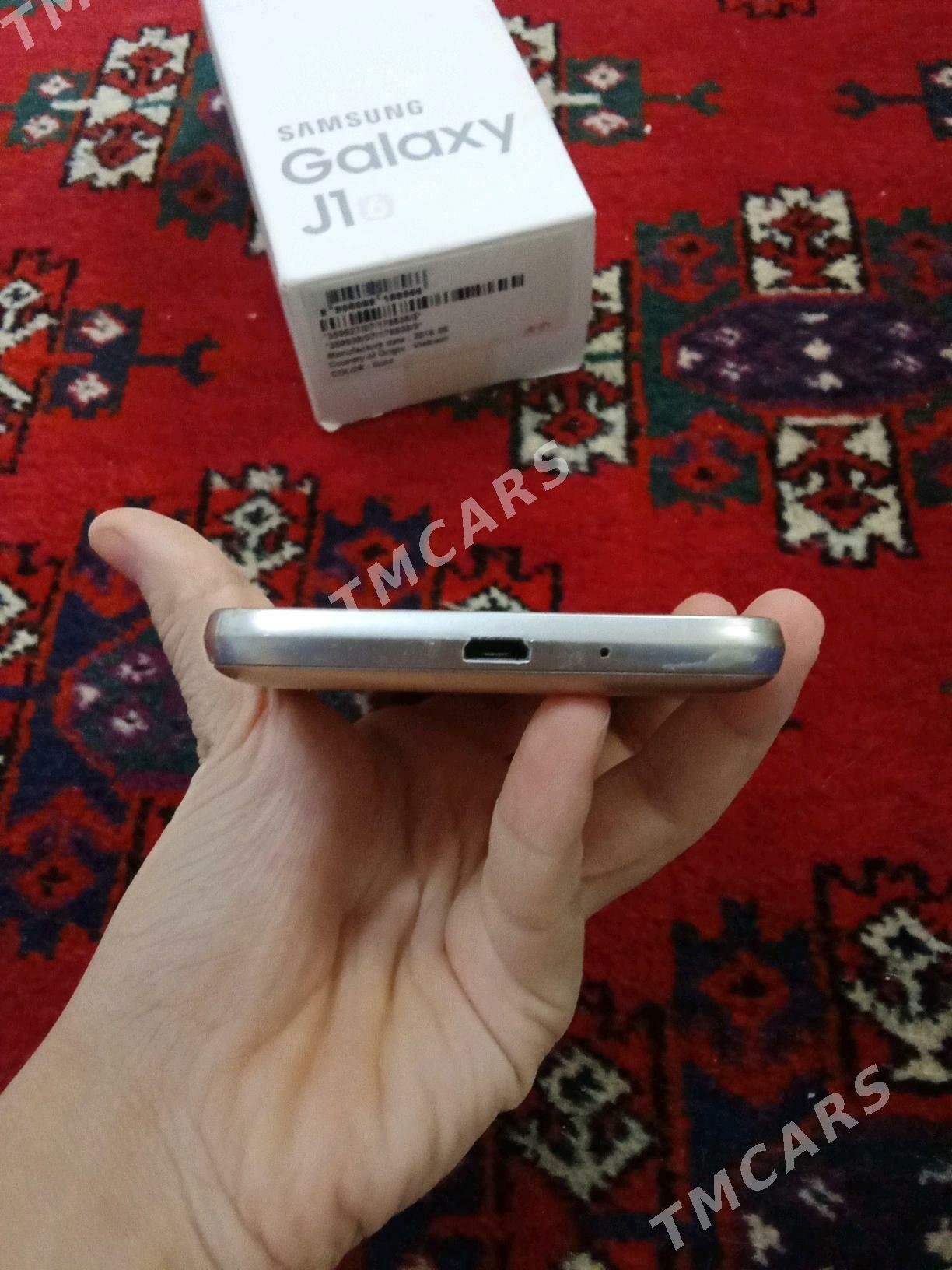 Samsung j1 - Balkanabat - img 7