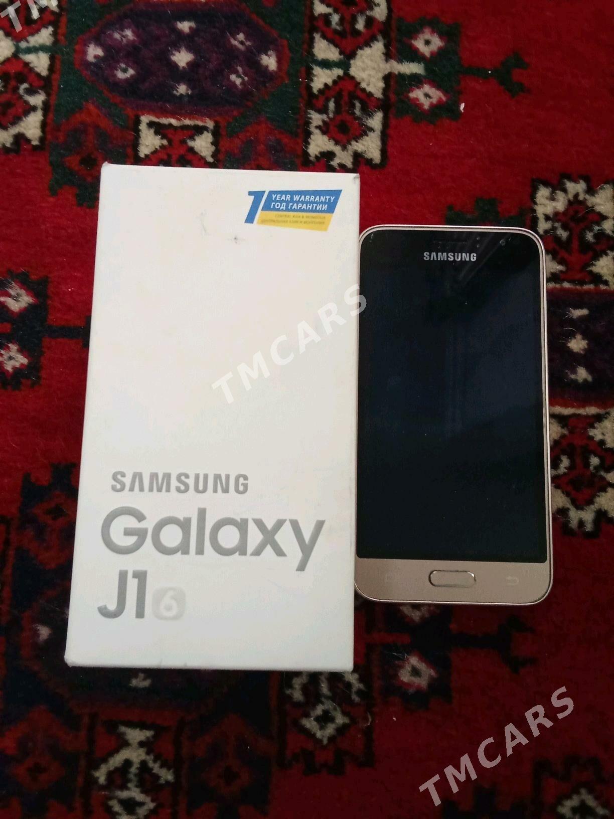 Samsung j1 - Balkanabat - img 8