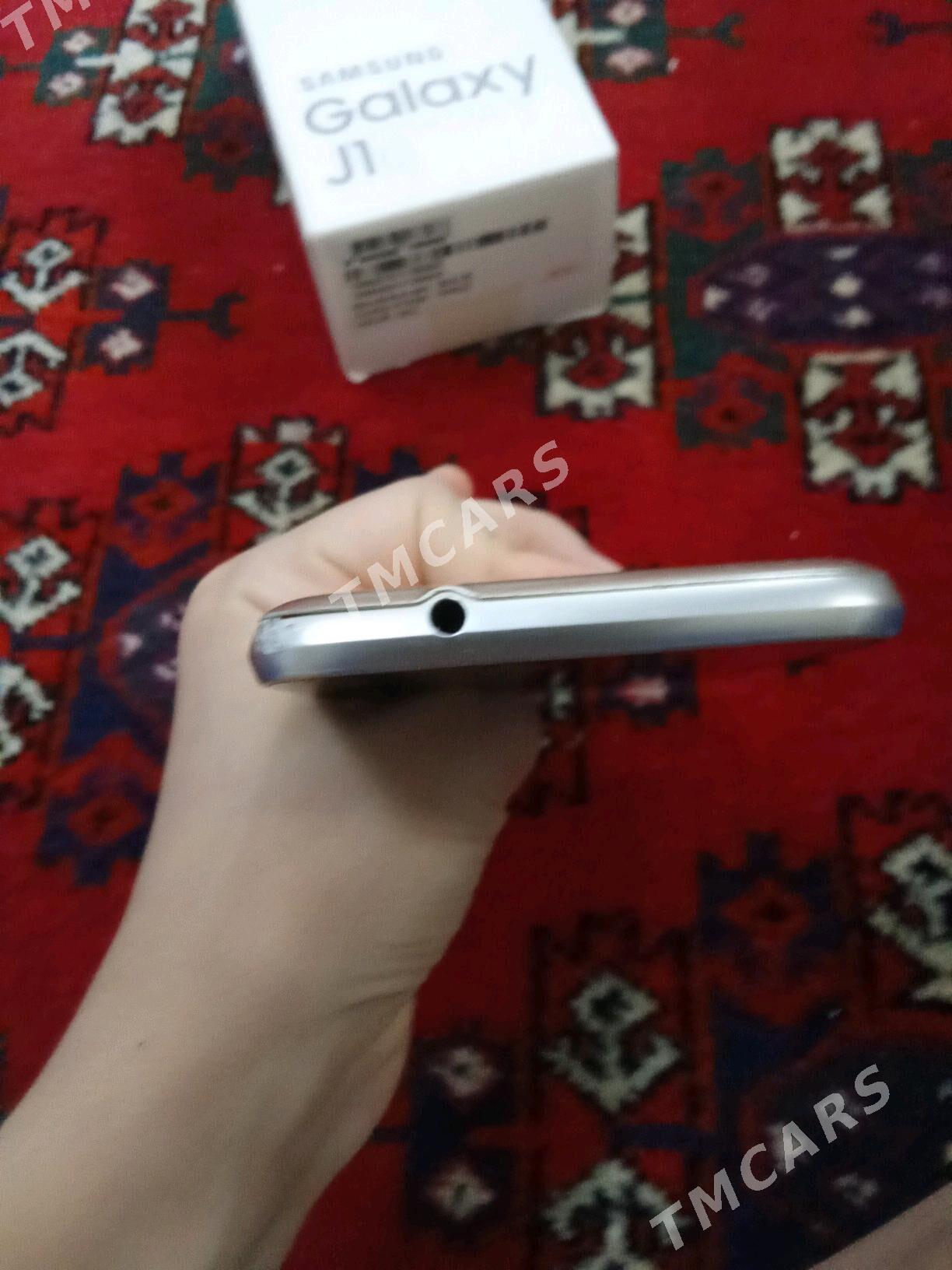 Samsung j1 - Balkanabat - img 6