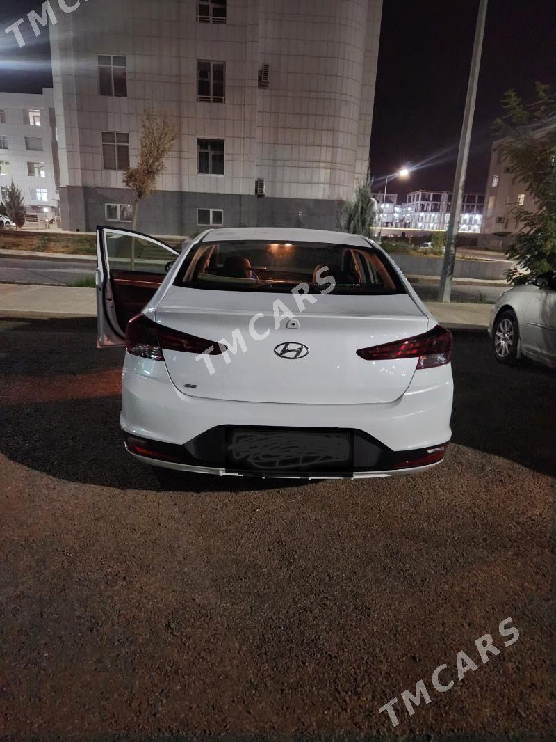 Hyundai Elantra 2020 - 230 000 TMT - Gurtly - img 2