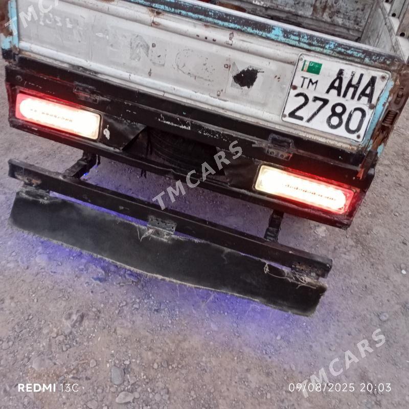 Fekon FK200-14G 2014 - 15 000 TMT - Теджен - img 7