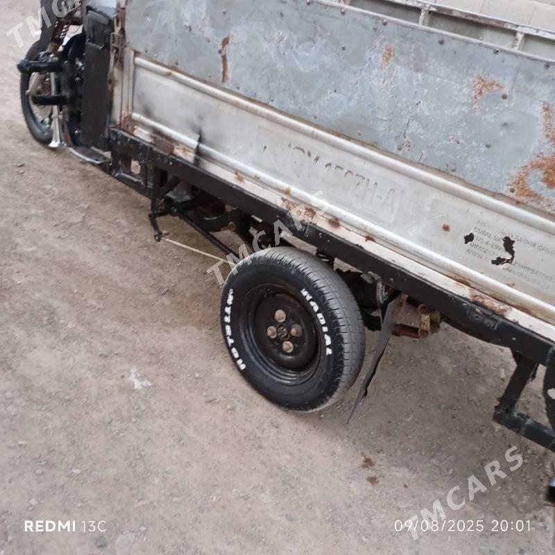 Fekon FK200-14G 2014 - 15 000 TMT - Теджен - img 3