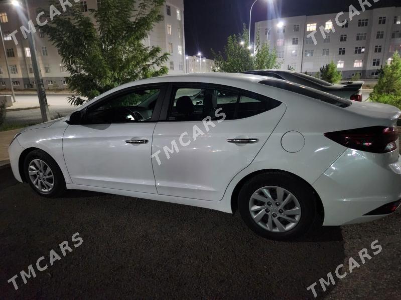 Hyundai Elantra 2020 - 230 000 TMT - Gurtly - img 4