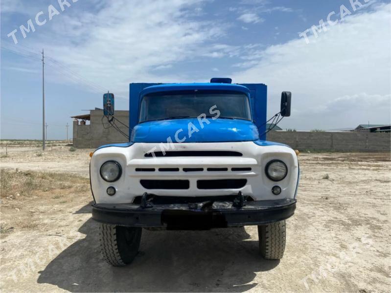 Zil 130 1982 - 55 000 TMT - Ак-Бугдайский этрап - img 3