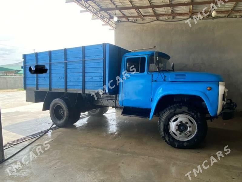 Zil 130 1982 - 55 000 TMT - Ак-Бугдайский этрап - img 2