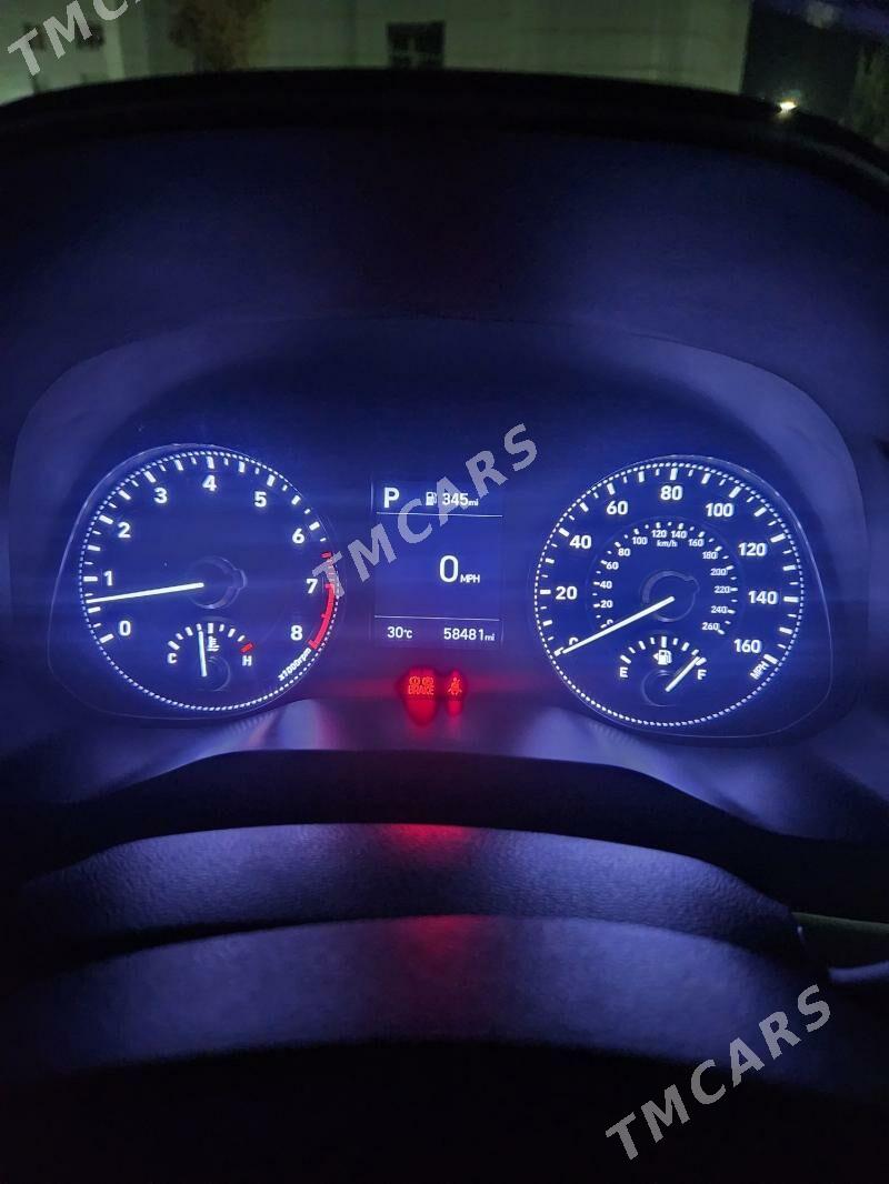 Hyundai Elantra 2020 - 230 000 TMT - Gurtly - img 3