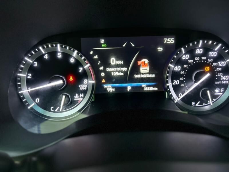 Toyota Highlander 2022 - 665 000 TMT - Aşgabat - img 6