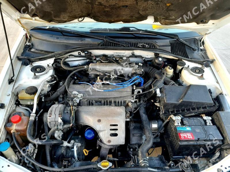 Toyota Avensis 1998 - 80 000 TMT - Туркменабат - img 5