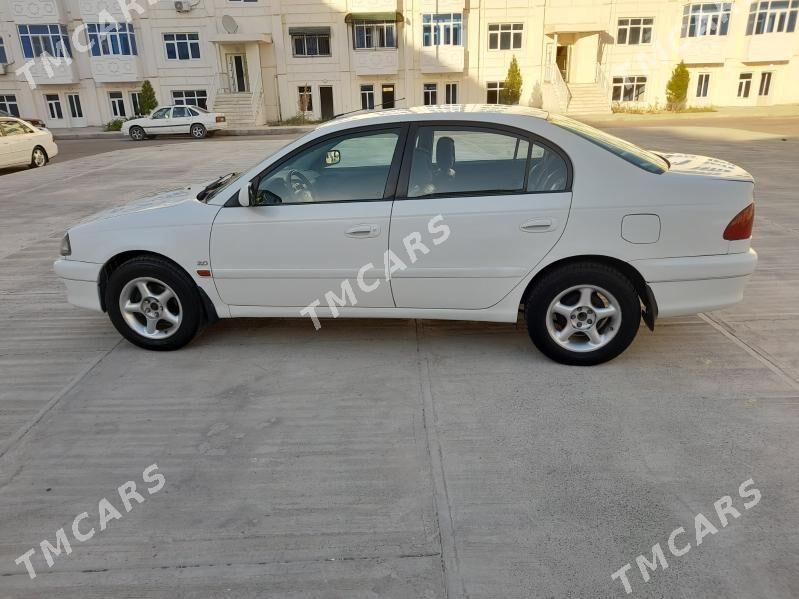Toyota Avensis 1998 - 80 000 TMT - Туркменабат - img 7