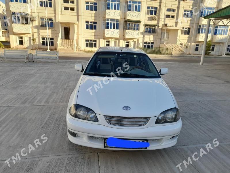 Toyota Avensis 1998 - 80 000 TMT - Туркменабат - img 6