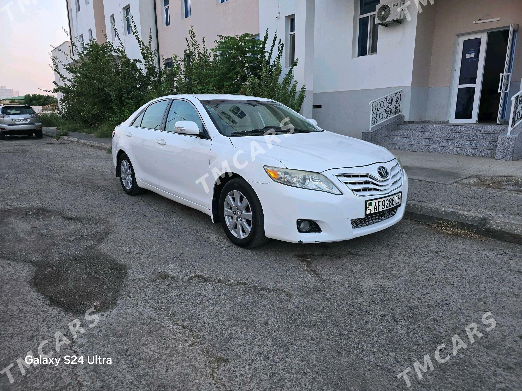 Toyota Camry 2008 - 140 000 TMT - Дашогуз - img 3