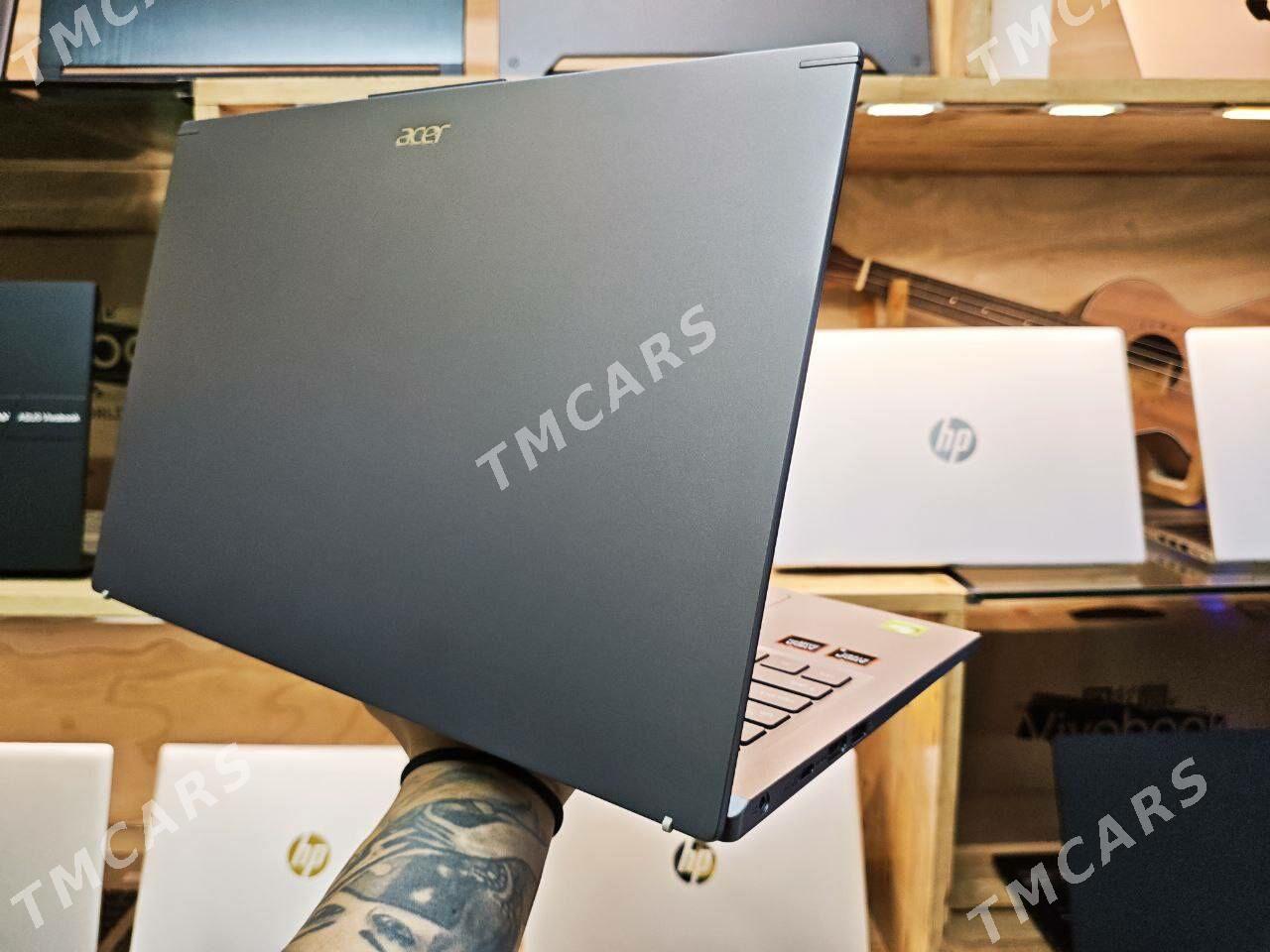 🦾Acer Aspire 5_Ryzen 7-8840HS - Aşgabat - img 5