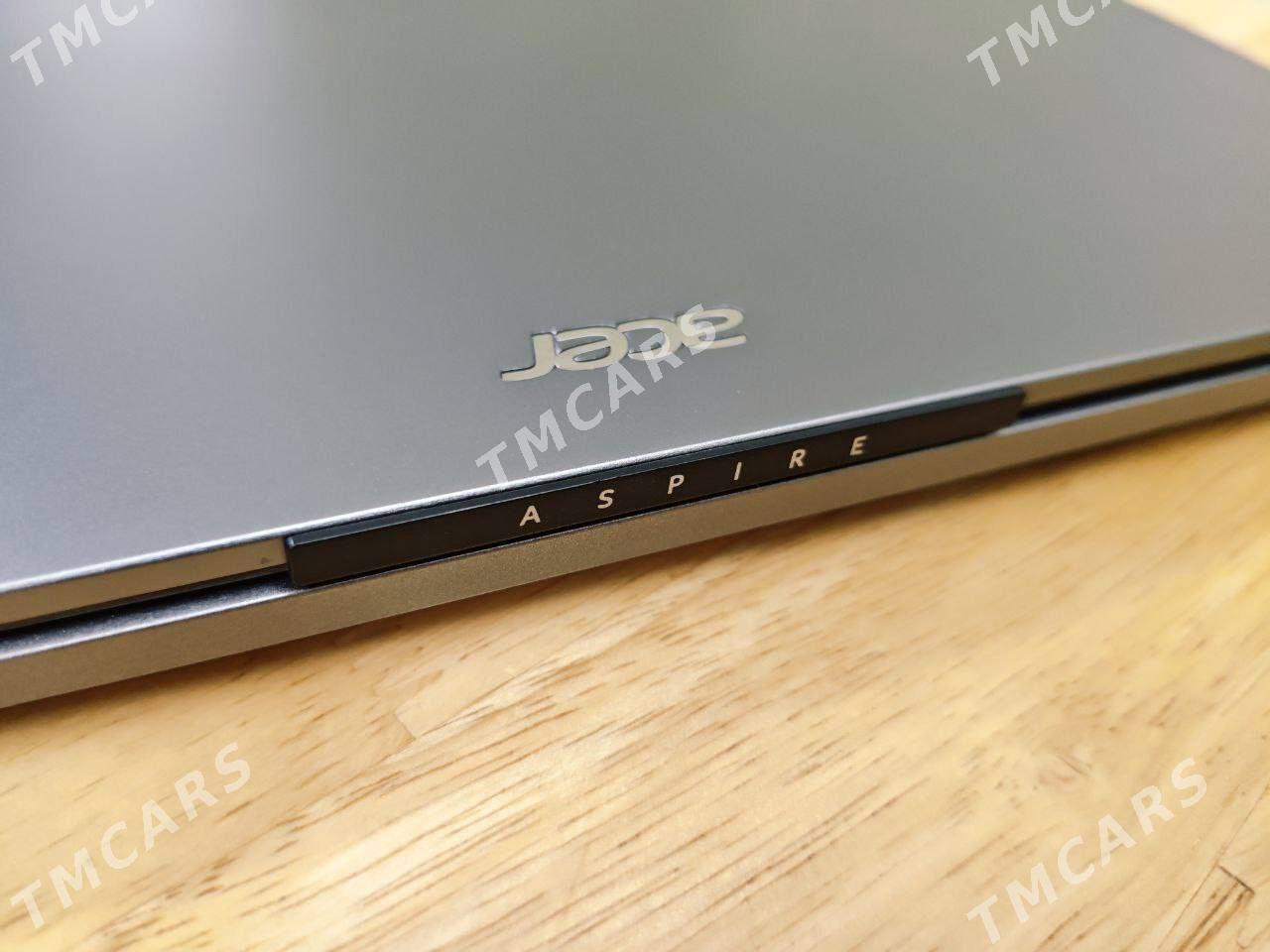 🦾Acer Aspire 5_Ryzen 7-8840HS - Aşgabat - img 8